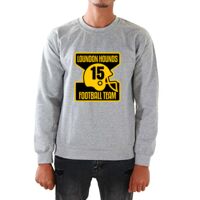 Adult Crew Neck Sweater Thumbnail