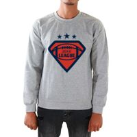 Adult Crew Neck Sweater Thumbnail