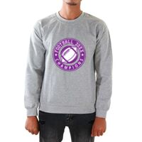 Adult Crew Neck Sweater Thumbnail