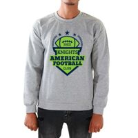 Adult Crew Neck Sweater Thumbnail