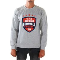 Adult Crew Neck Sweater Thumbnail