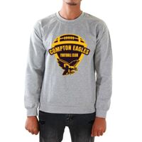 Adult Crew Neck Sweater Thumbnail
