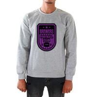 Adult Crew Neck Sweater Thumbnail