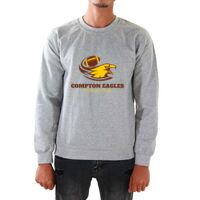 Adult Crew Neck Sweater Thumbnail