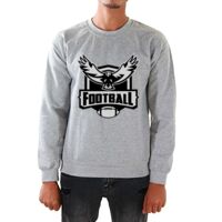 Adult Crew Neck Sweater Thumbnail