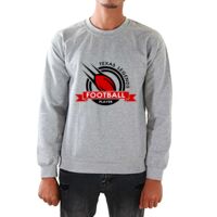 Adult Crew Neck Sweater Thumbnail