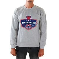 Adult Crew Neck Sweater Thumbnail