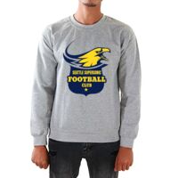 Adult Crew Neck Sweater Thumbnail