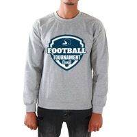 Adult Crew Neck Sweater Thumbnail