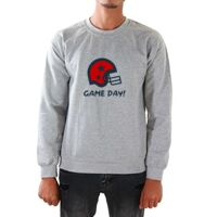 Adult Crew Neck Sweater Thumbnail