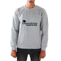 Adult Crew Neck Sweater Thumbnail
