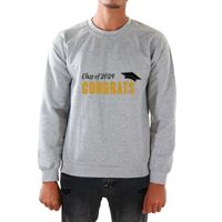 Adult Crew Neck Sweater Thumbnail
