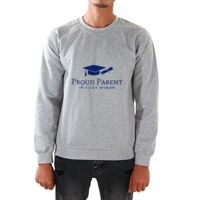 Adult Crew Neck Sweater Thumbnail