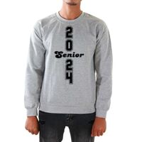Adult Crew Neck Sweater Thumbnail