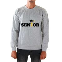 Adult Crew Neck Sweater Thumbnail