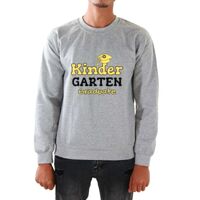 Adult Crew Neck Sweater Thumbnail