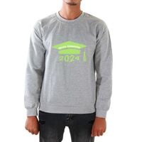 Adult Crew Neck Sweater Thumbnail