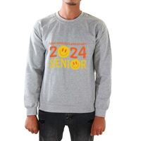 Adult Crew Neck Sweater Thumbnail