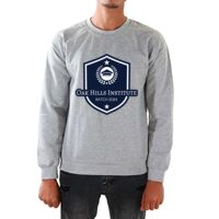 Adult Crew Neck Sweater Thumbnail