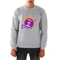 Adult Crew Neck Sweater Thumbnail