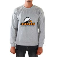 Adult Crew Neck Sweater Thumbnail