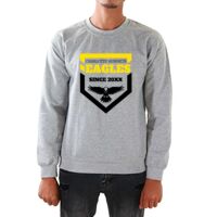 Adult Crew Neck Sweater Thumbnail