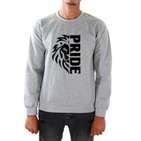 Adult Crew Neck Sweater Thumbnail