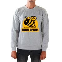 Adult Crew Neck Sweater Thumbnail