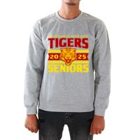 Adult Crew Neck Sweater Thumbnail