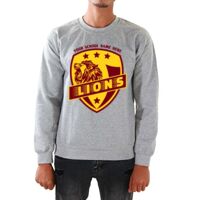 Adult Crew Neck Sweater Thumbnail