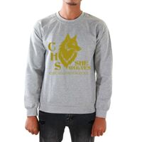 Adult Crew Neck Sweater Thumbnail