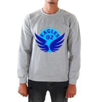 Adult Crew Neck Sweater Thumbnail