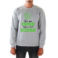 Adult Crew Neck Sweater Thumbnail