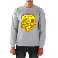 Adult Crew Neck Sweater Thumbnail