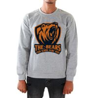 Adult Crew Neck Sweater Thumbnail