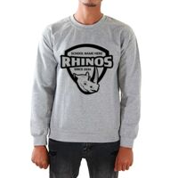 Adult Crew Neck Sweater Thumbnail