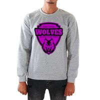 Adult Crew Neck Sweater Thumbnail