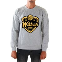 Adult Crew Neck Sweater Thumbnail