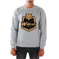 Adult Crew Neck Sweater Thumbnail