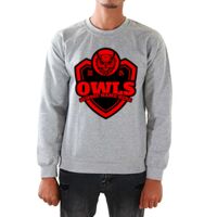 Adult Crew Neck Sweater Thumbnail