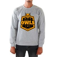 Adult Crew Neck Sweater Thumbnail