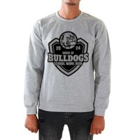 Adult Crew Neck Sweater Thumbnail