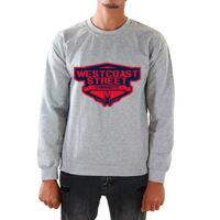 Adult Crew Neck Sweater Thumbnail