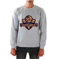 Adult Crew Neck Sweater Thumbnail