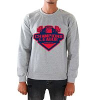 Adult Crew Neck Sweater Thumbnail
