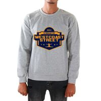 Adult Crew Neck Sweater Thumbnail