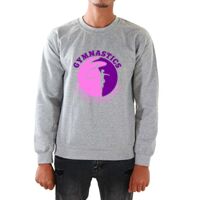 Adult Crew Neck Sweater Thumbnail