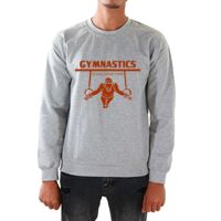 Adult Crew Neck Sweater Thumbnail