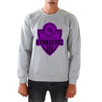 Adult Crew Neck Sweater Thumbnail