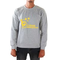 Adult Crew Neck Sweater Thumbnail